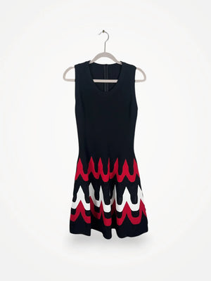 Alaïa Dress