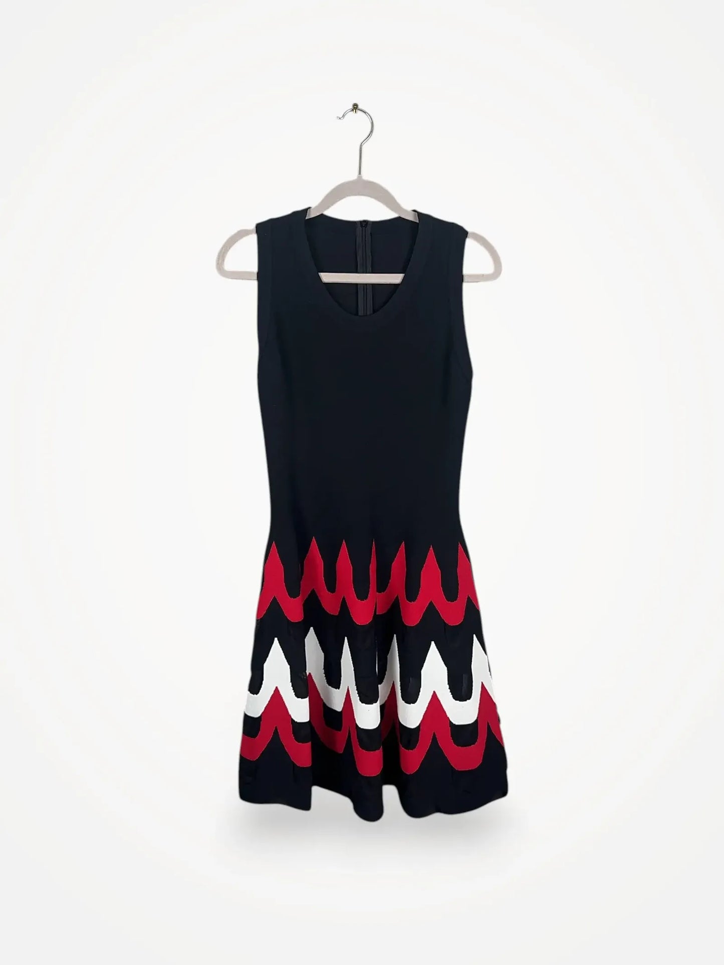 Alaïa Dress