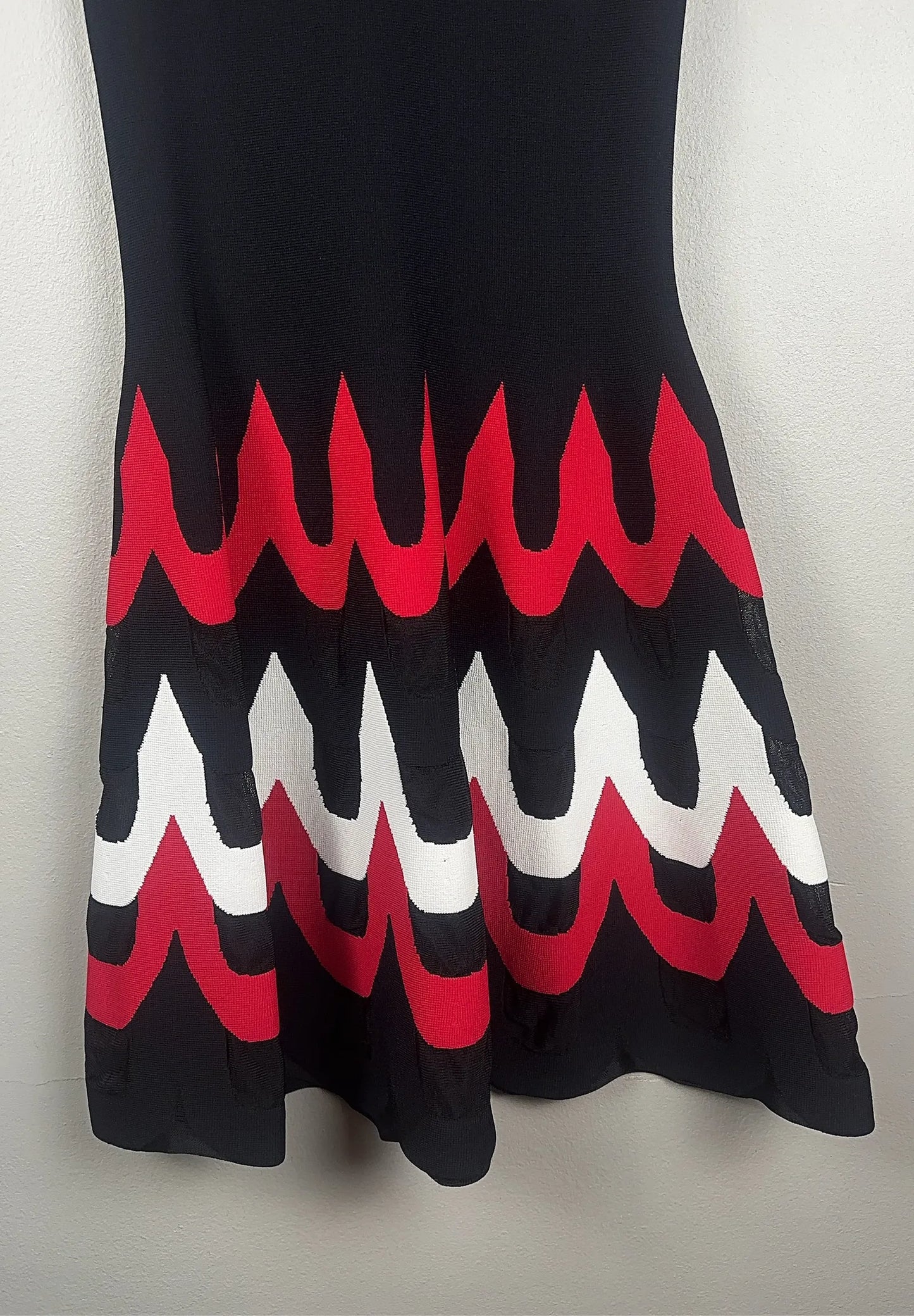 Alaïa Dress