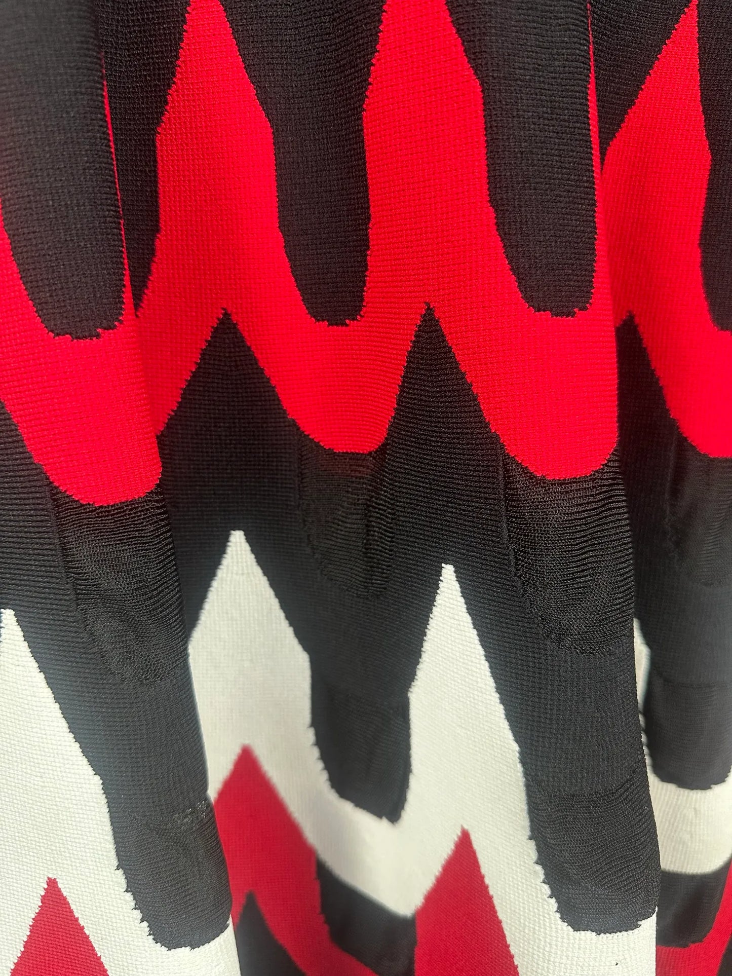 Alaïa Dress
