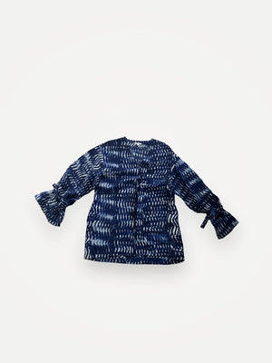 Dagmar-blus