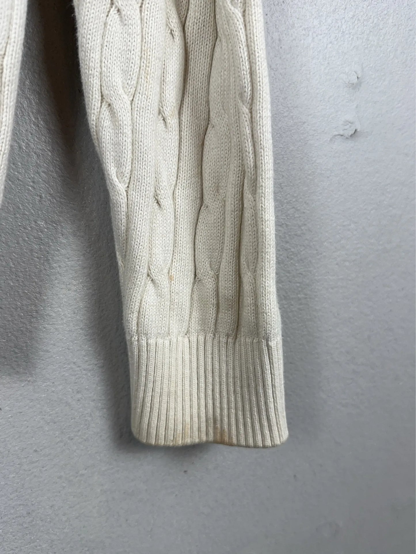 Gant-tröja