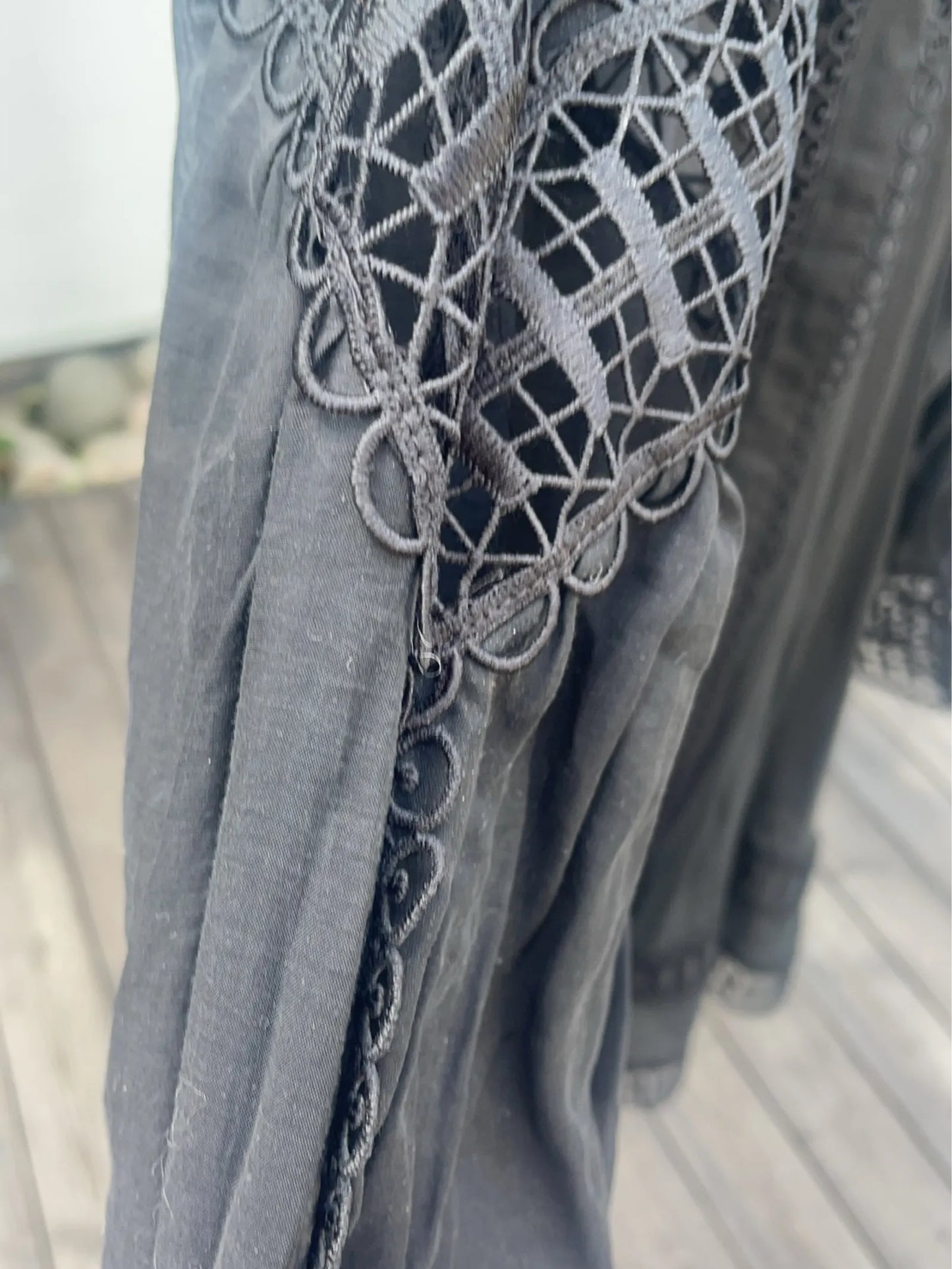 Copenhagen Muse-klänning NWOT