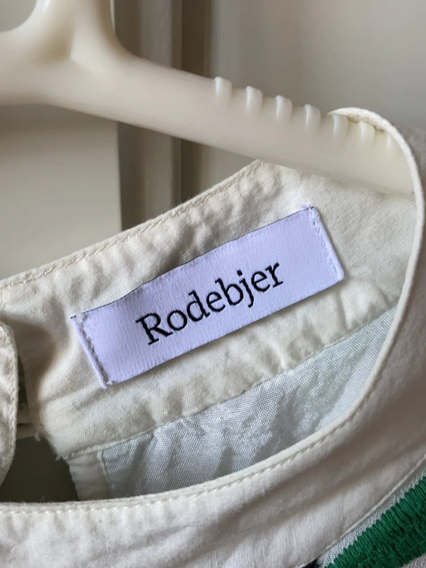 Rodebjer Djuna-klänning