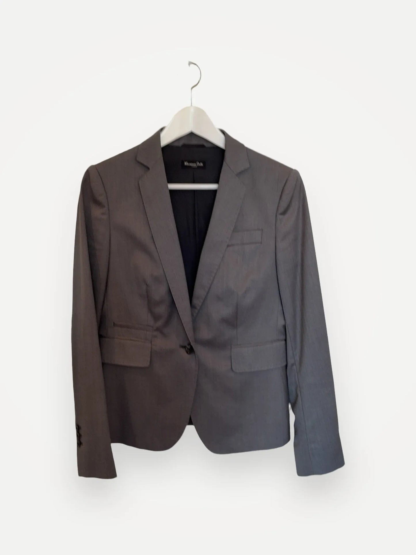 Massimo Dutti Suit