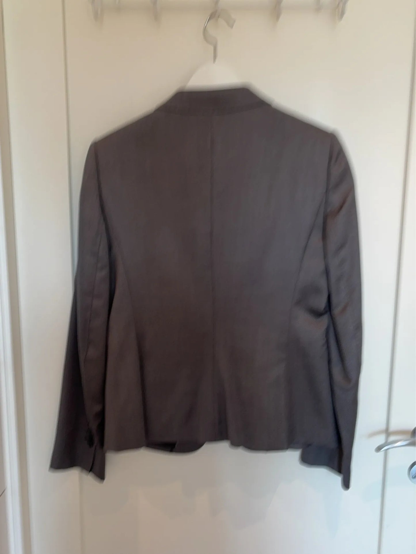 Massimo Dutti Suit