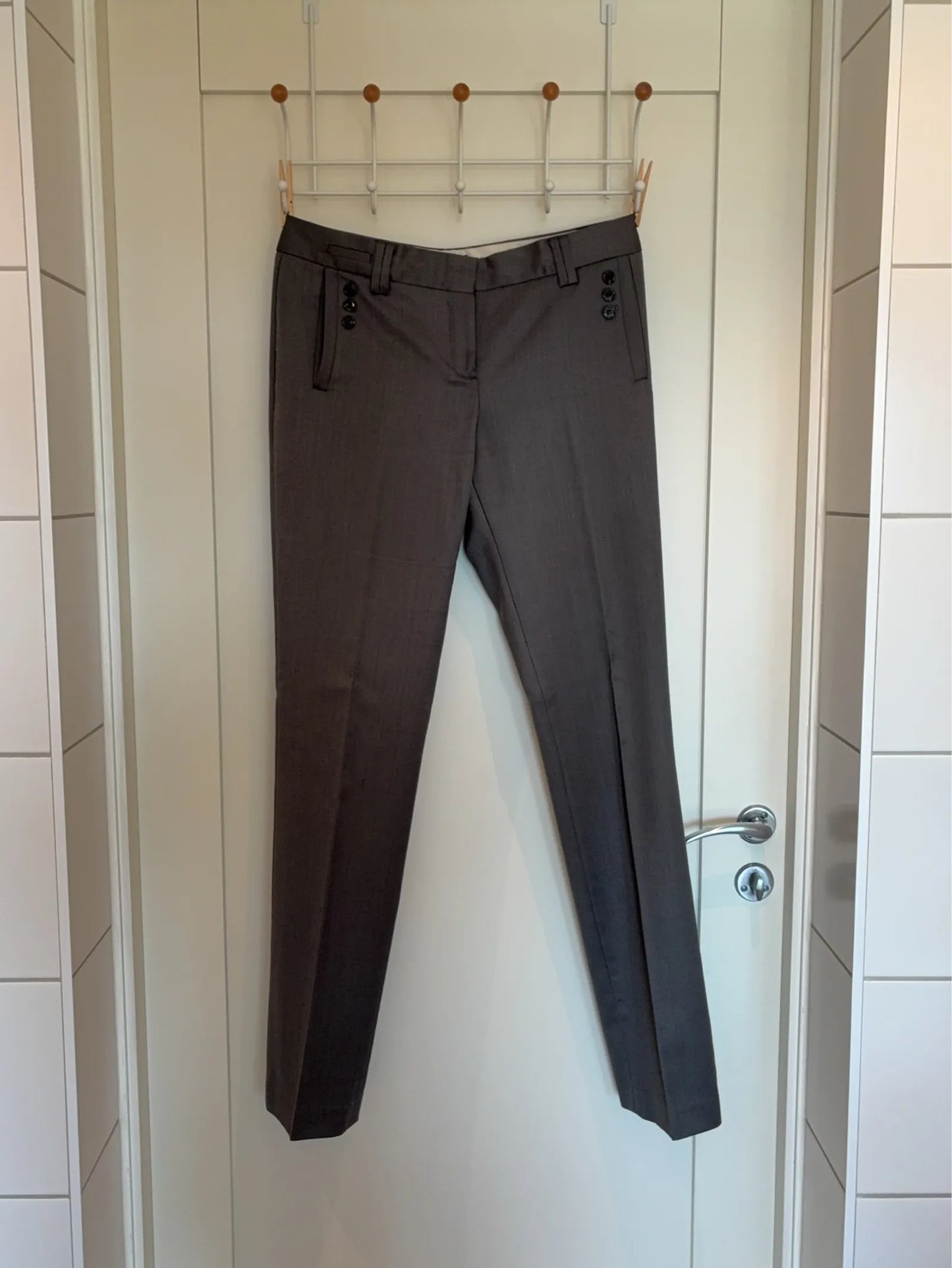 Massimo Dutti Suit