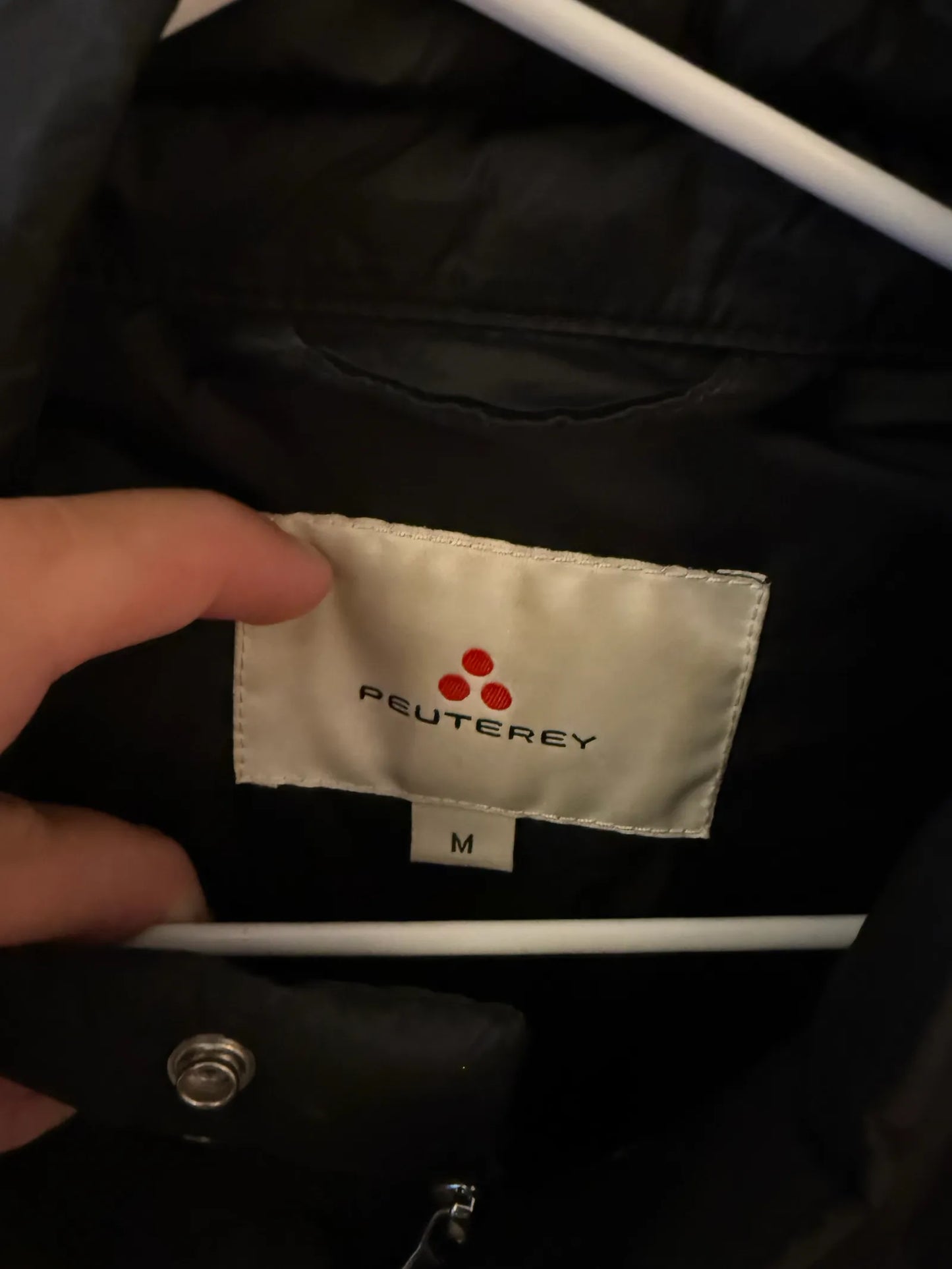 Peuterey Puffer jacket