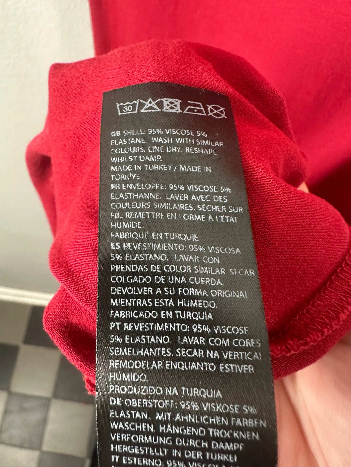 NA-KD Soft Line Boat Sleeveless Maxi-klänning