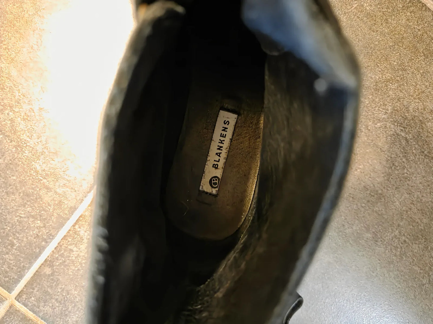 Blankens The Kim Boots