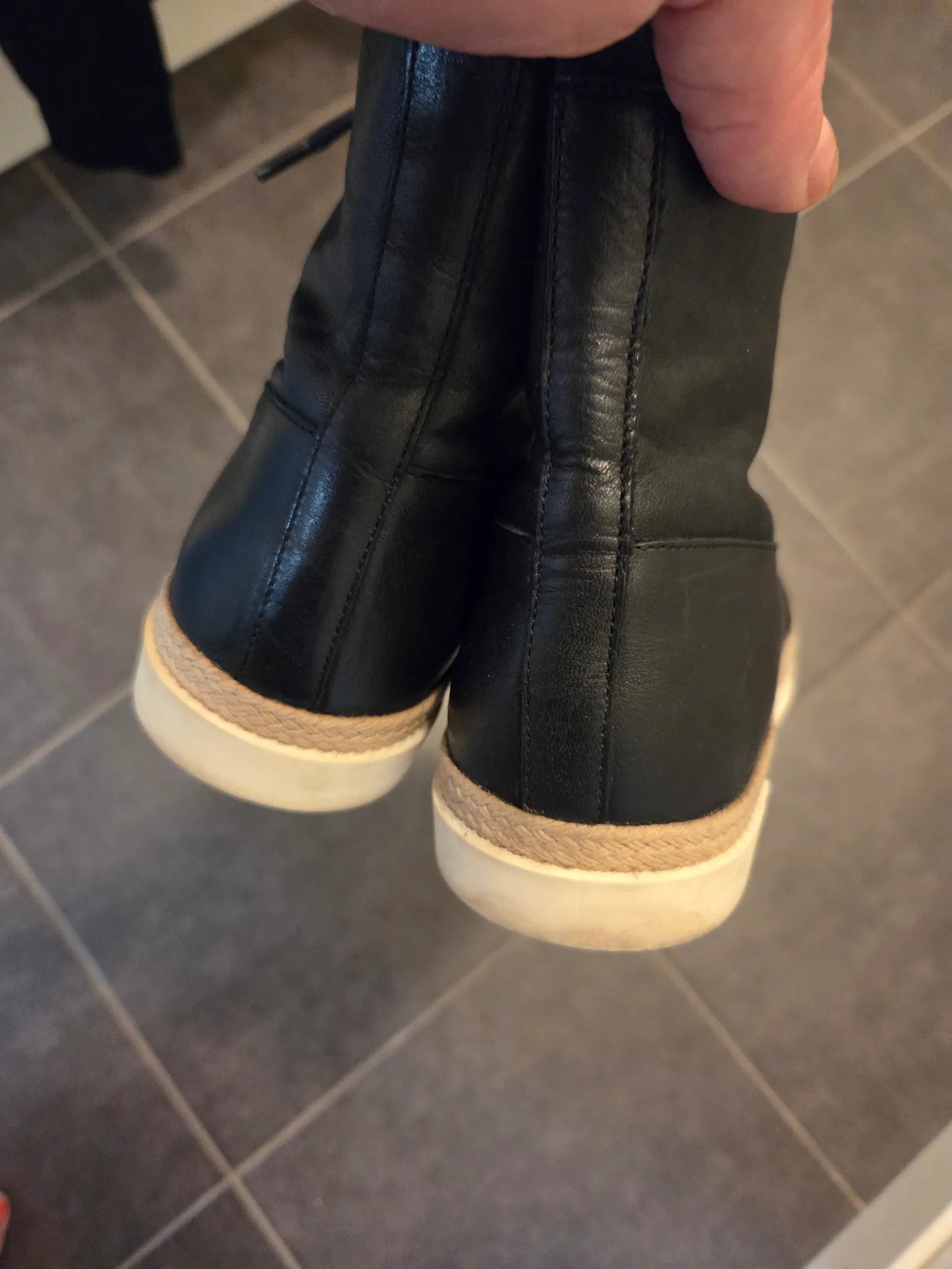 Blankens The Kim Boots