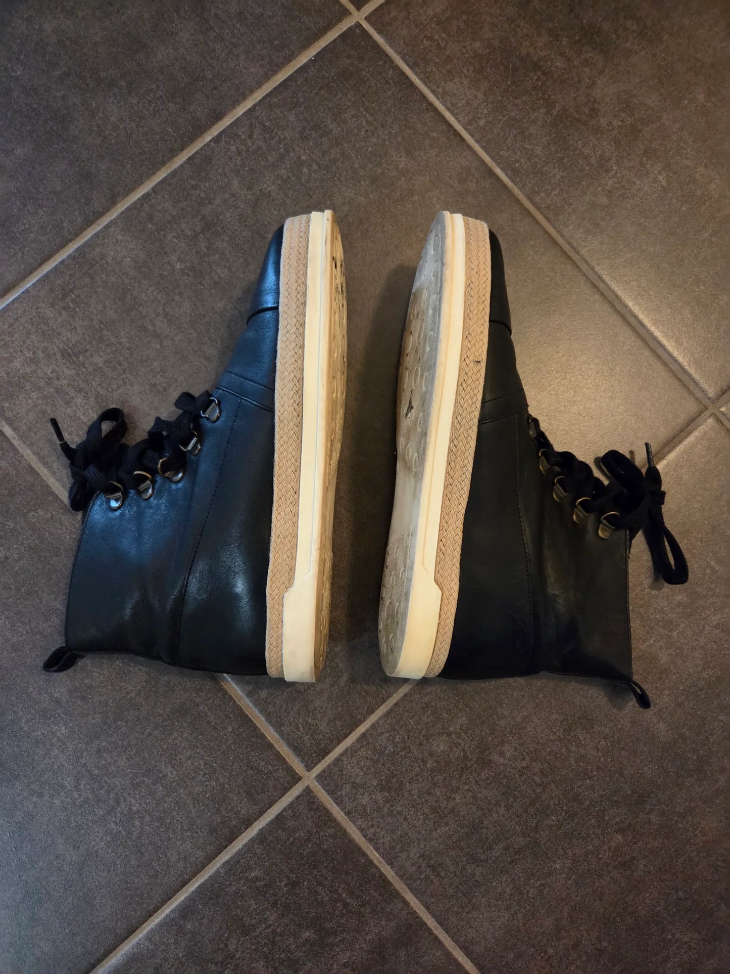 Blankens The Kim Boots