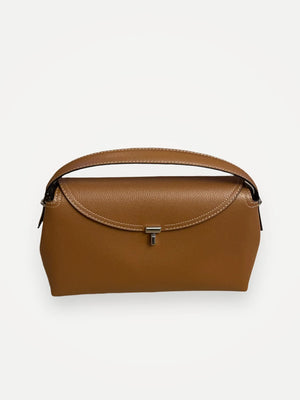 Toteme T-lock Handle Shoulder bag