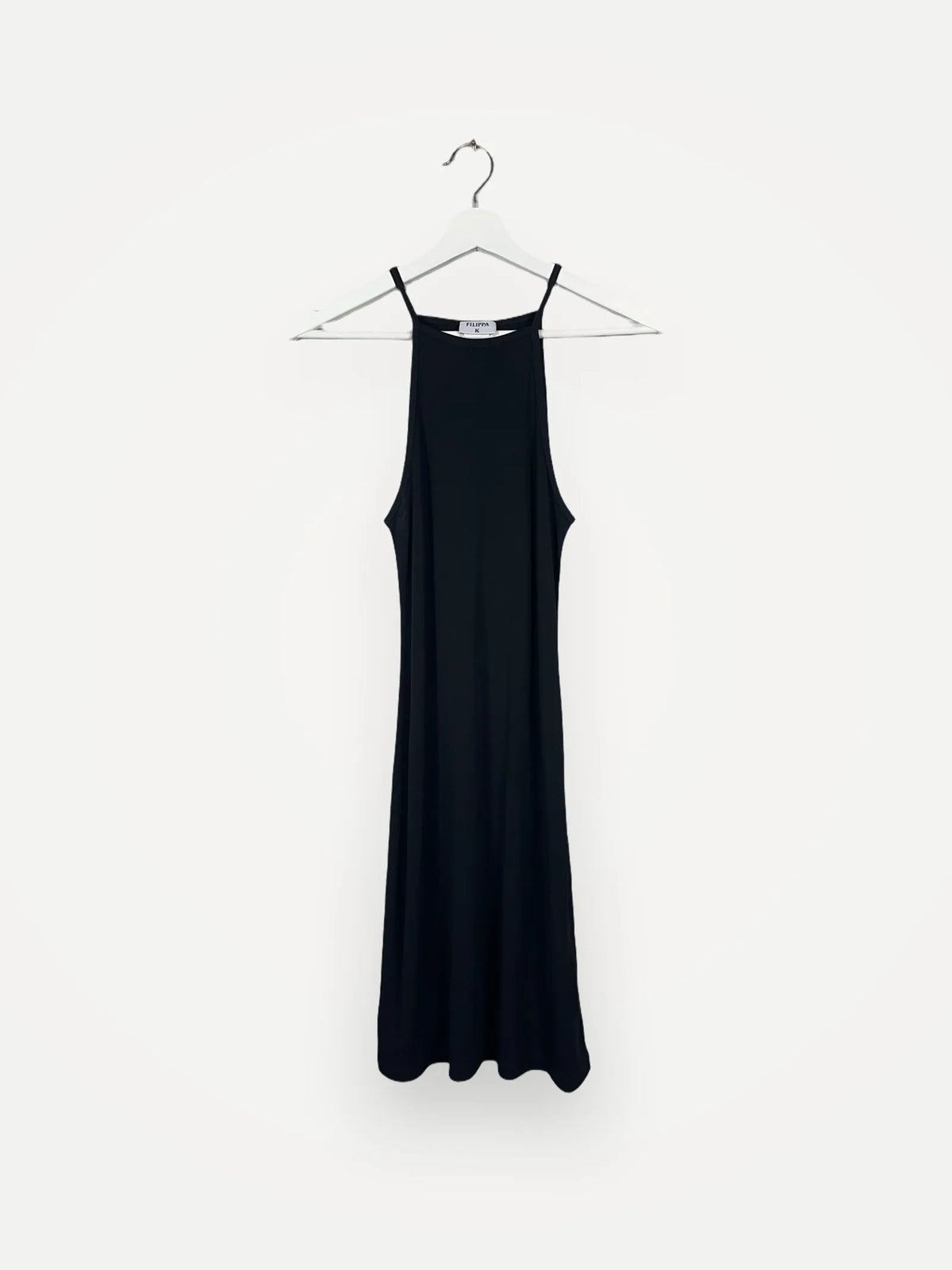 Filippa K Strap Jersey-klänning