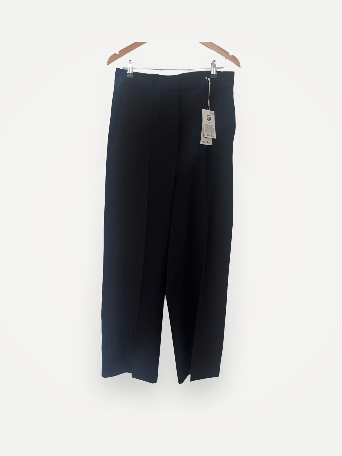 Suit Trousers