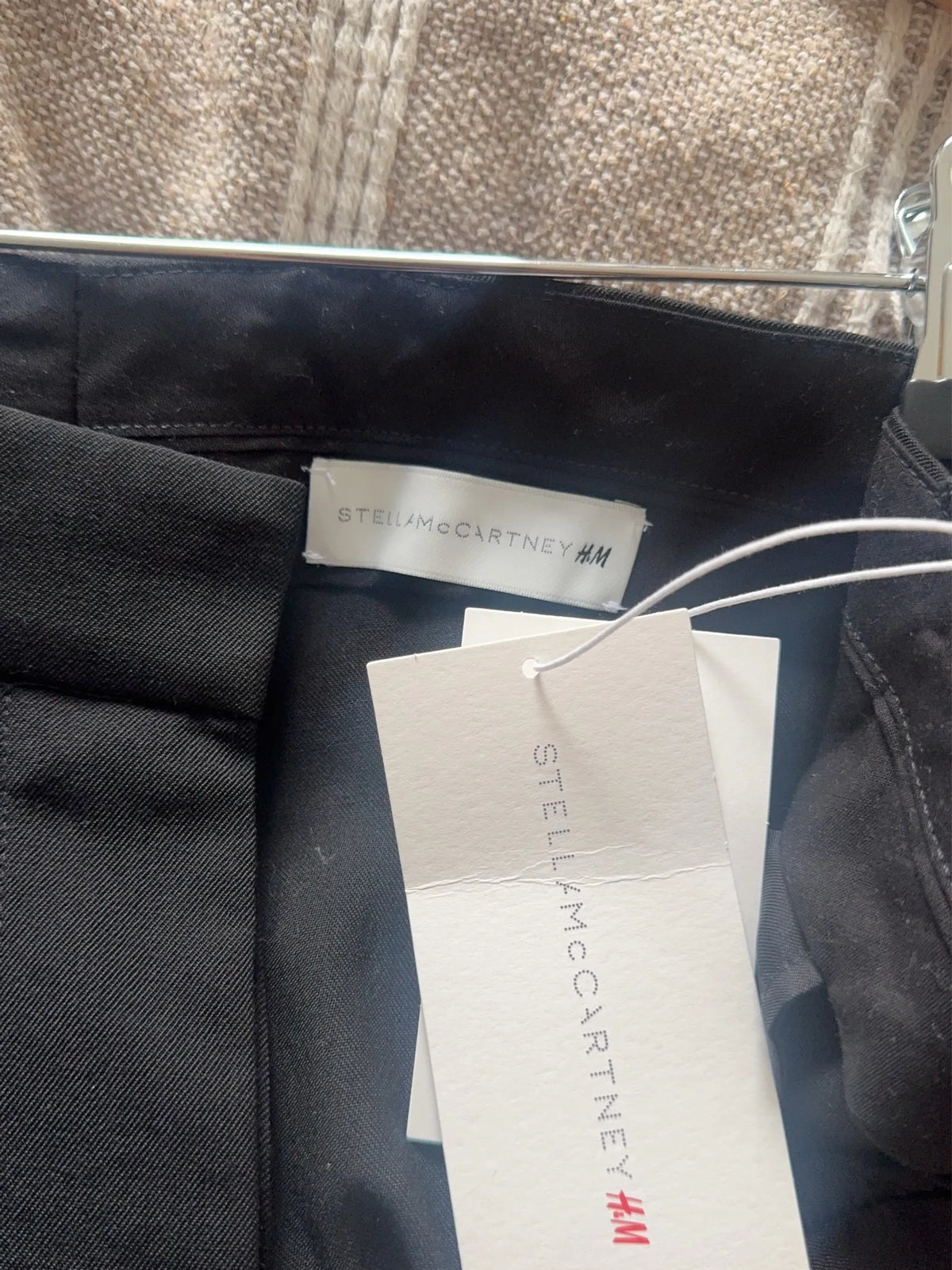 Suit Trousers
