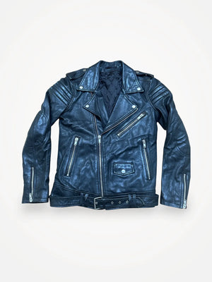 BLK DNM Leather jacket