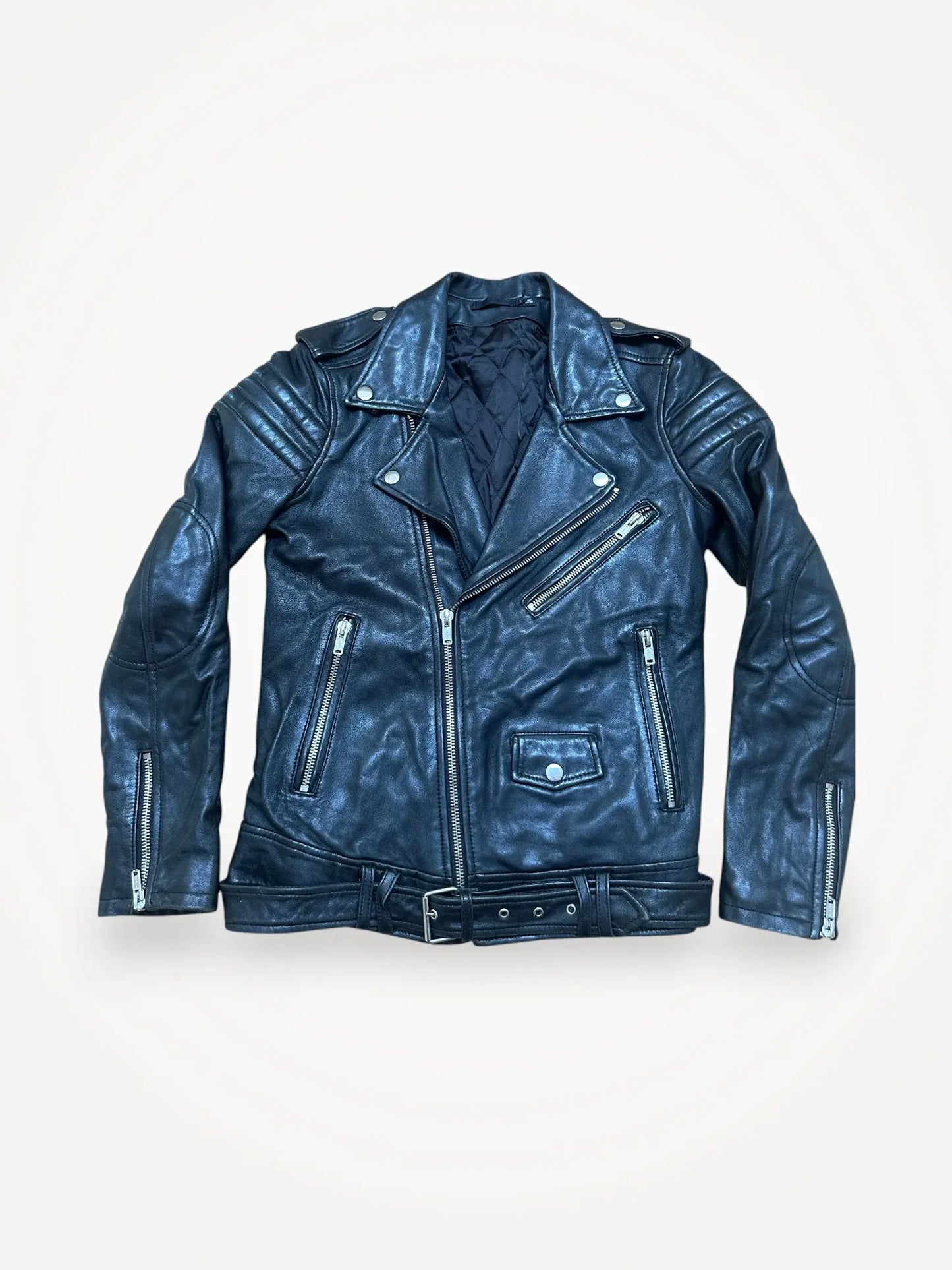 BLK DNM Leather jacket