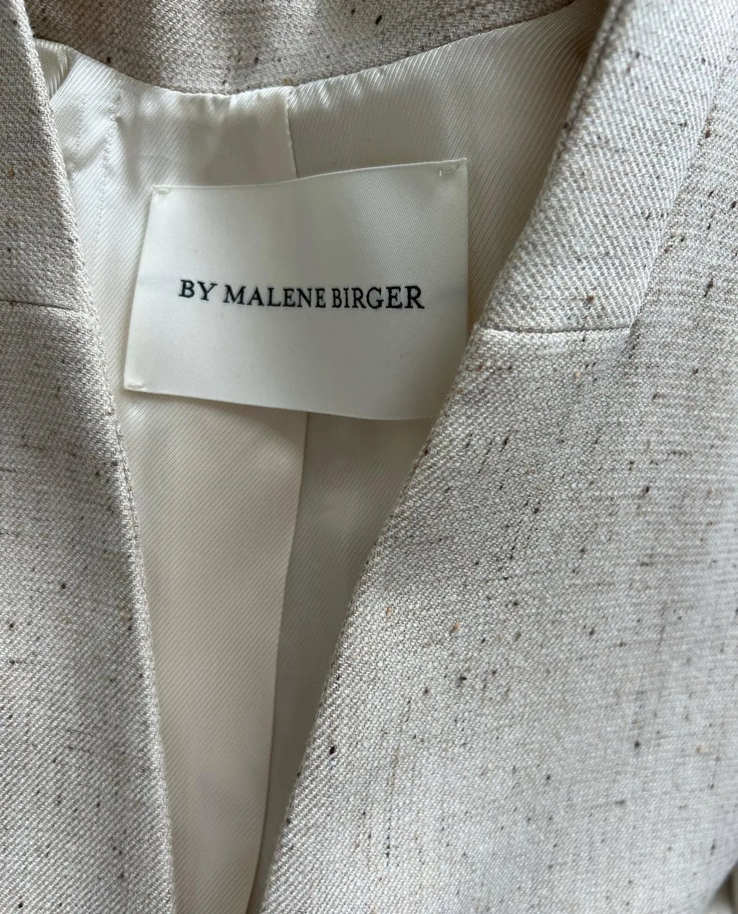 By Malene Birger Maritta-kavaj NWOT