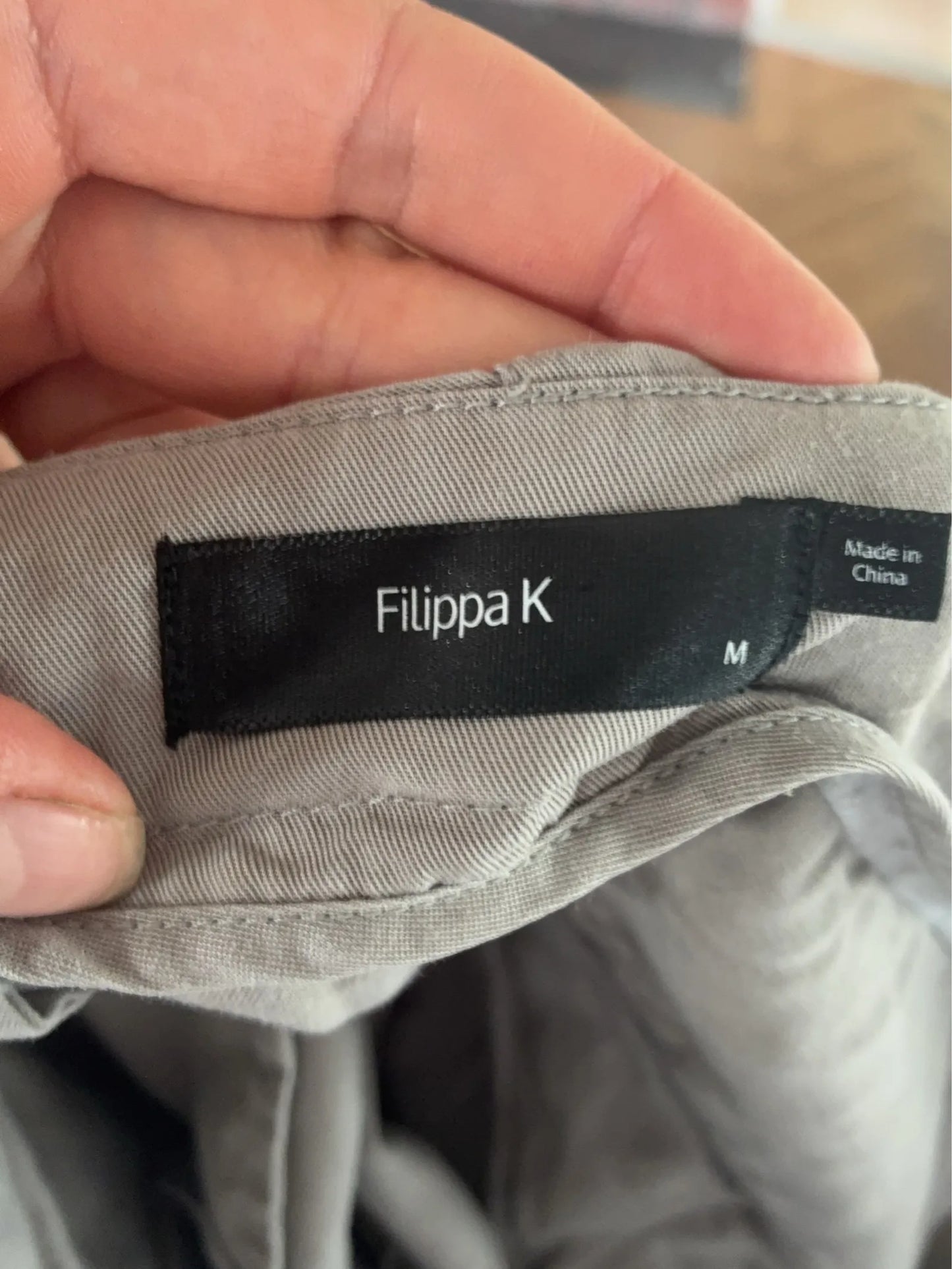 Filippa K Shorts