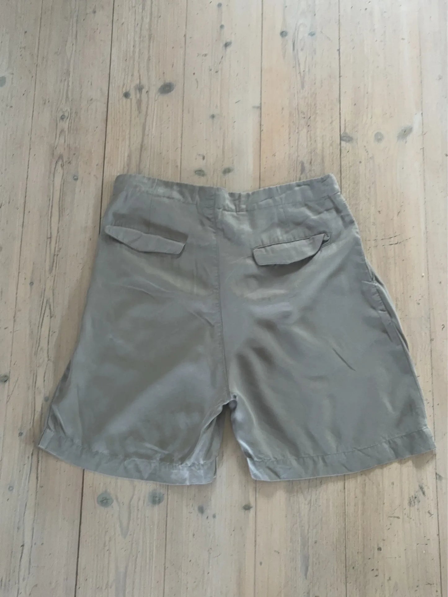 Filippa K Shorts