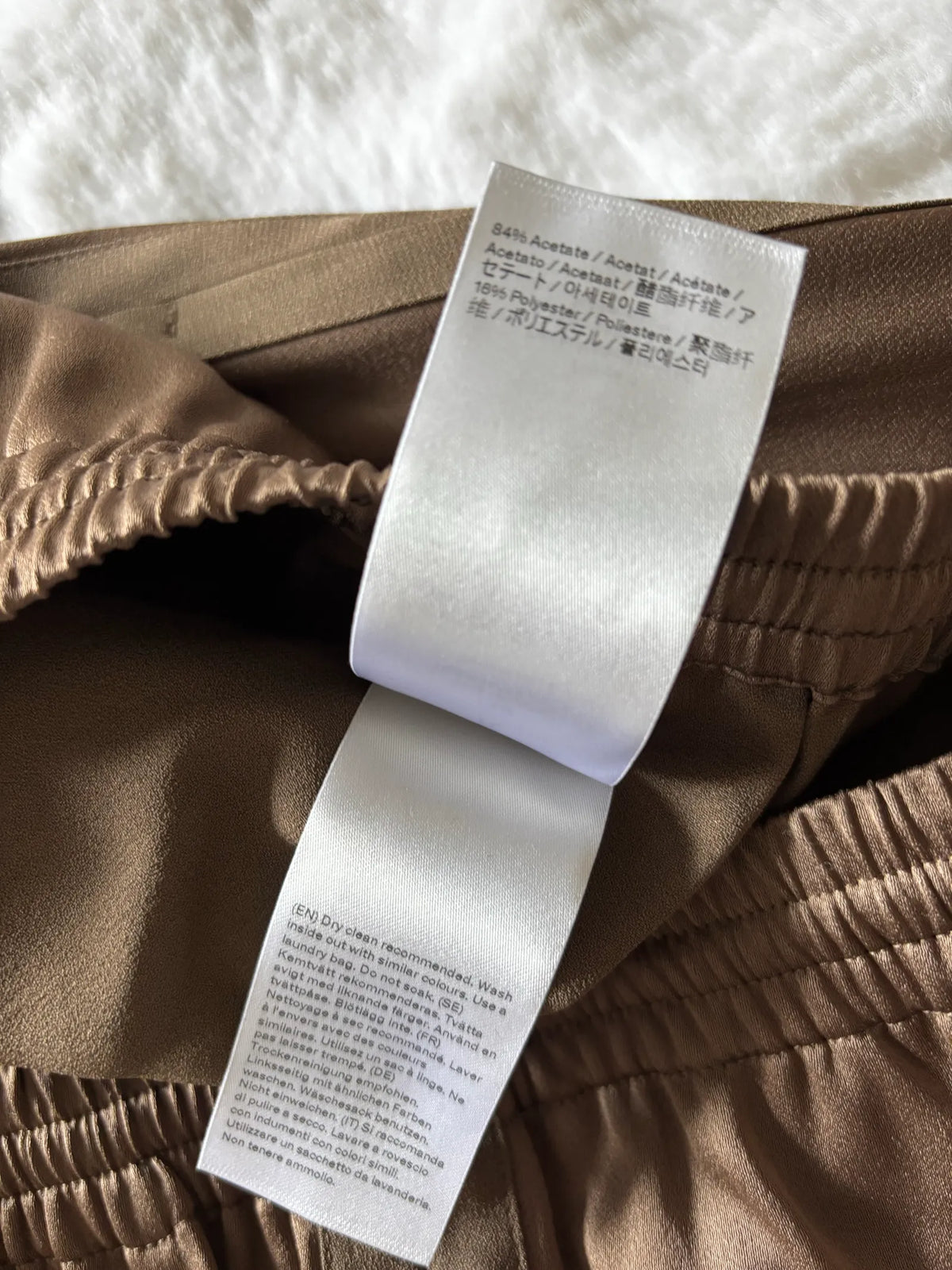 Filippa K Nova-kostym NWOT
