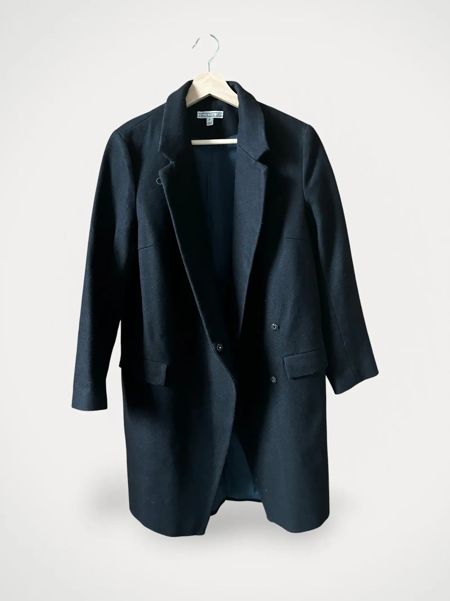 Dagmar Anissa Coat