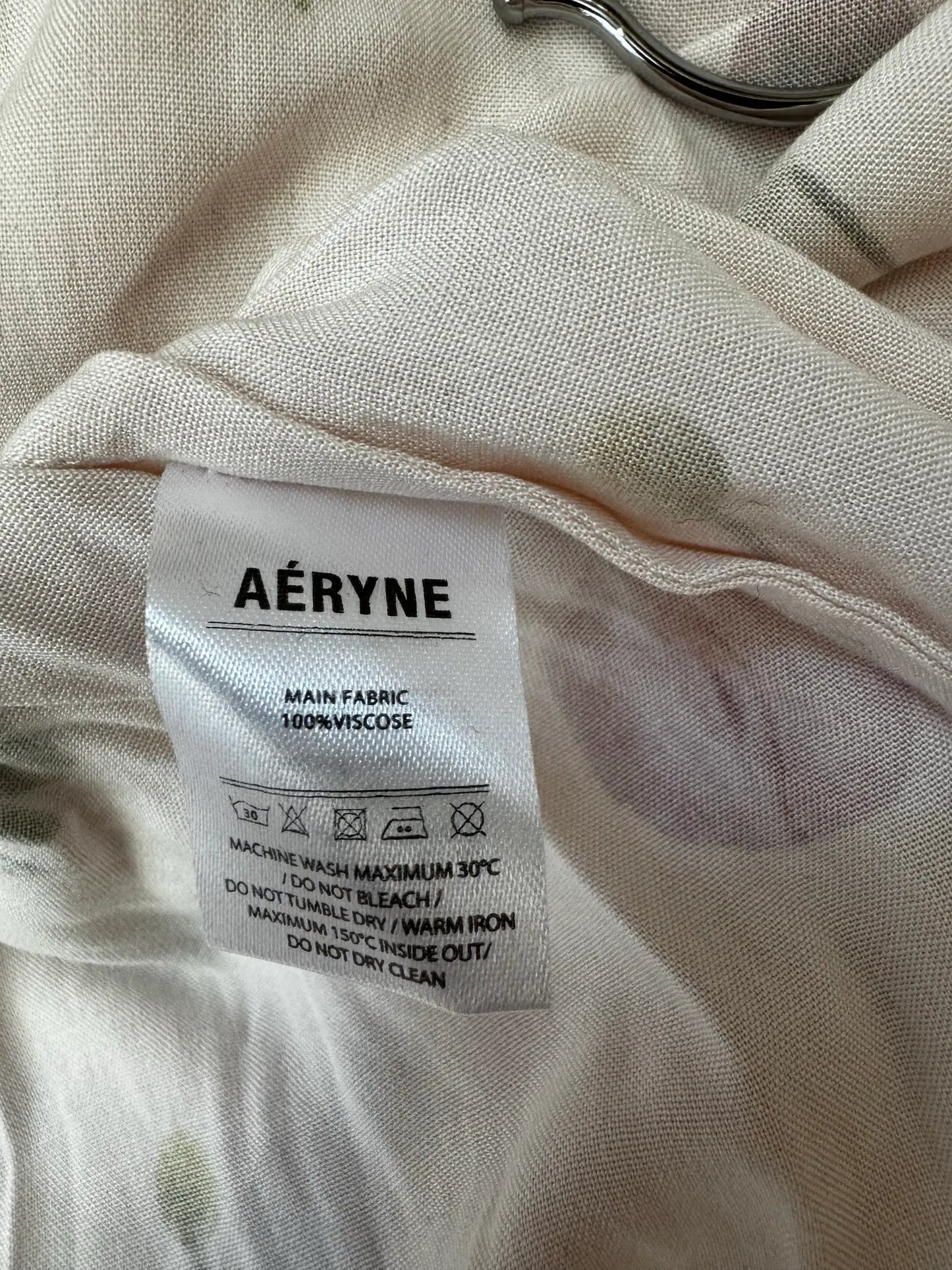 Aéryne Dress