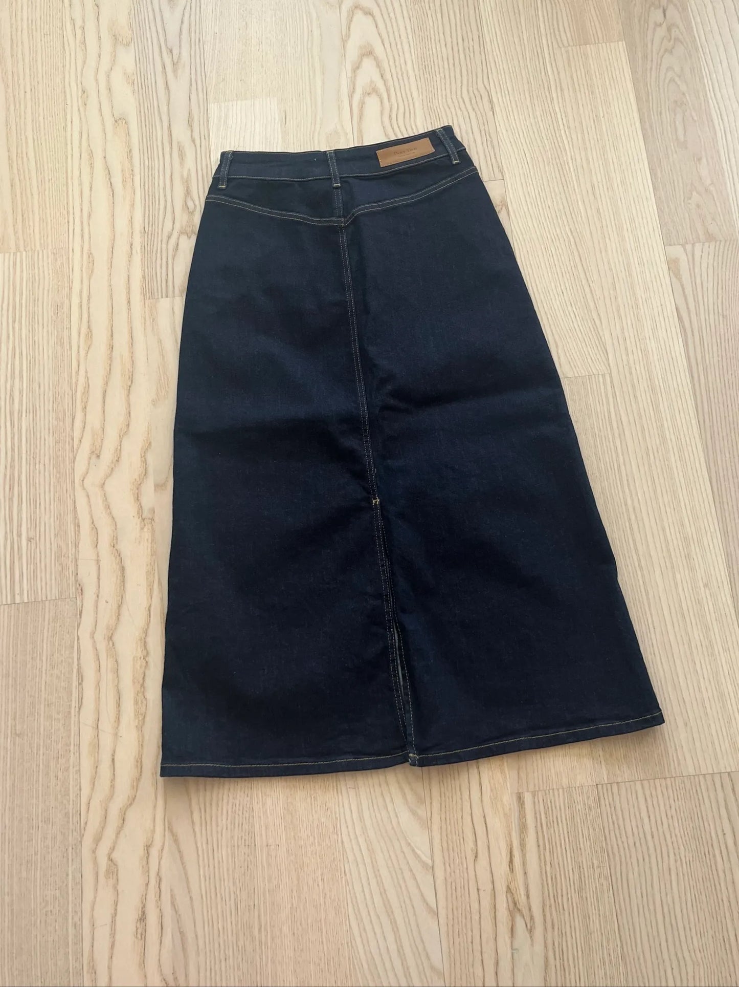 Part Two Skirt