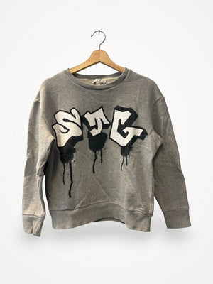 Dagmar-sweatshirt