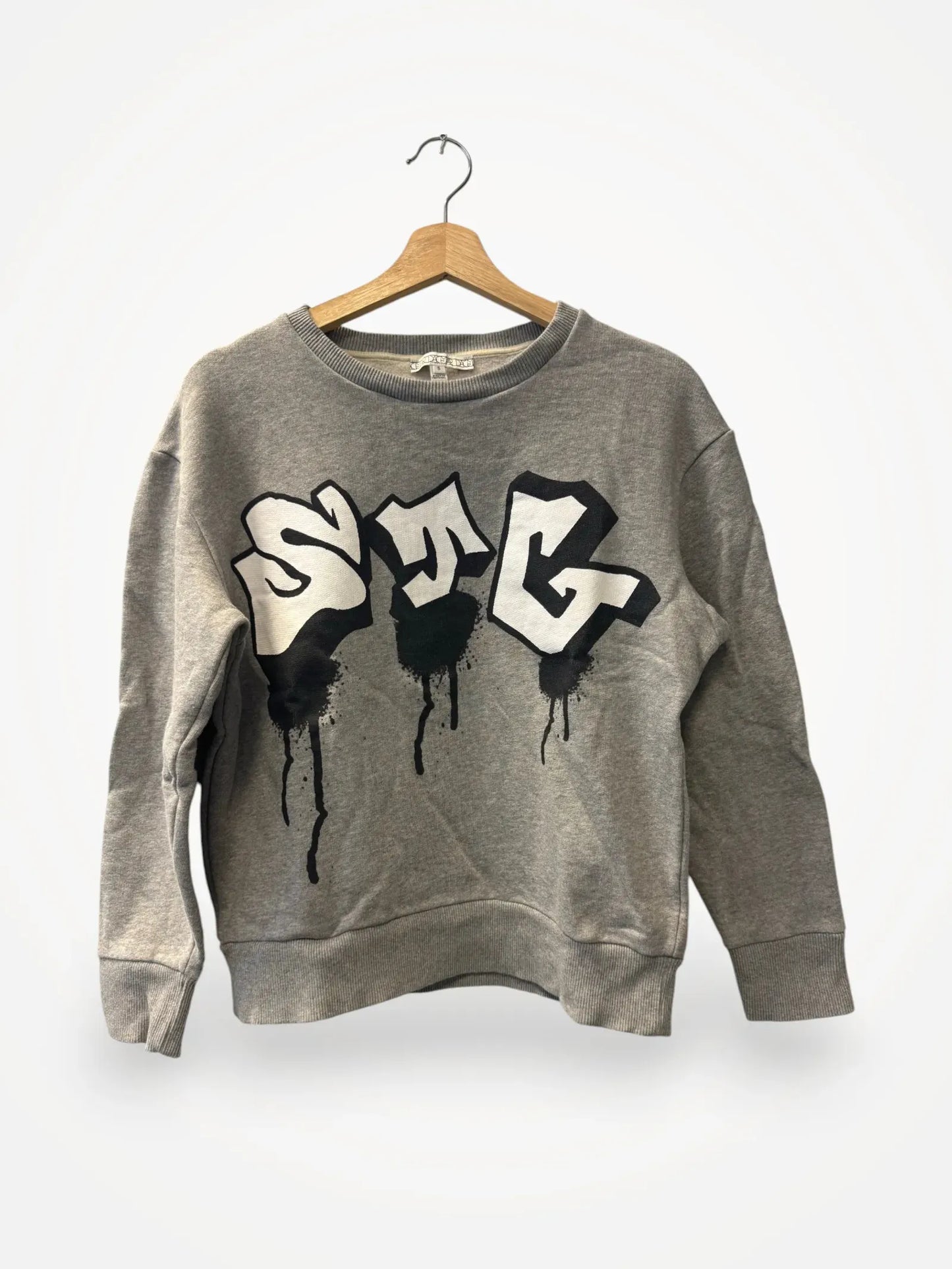 Dagmar-sweatshirt
