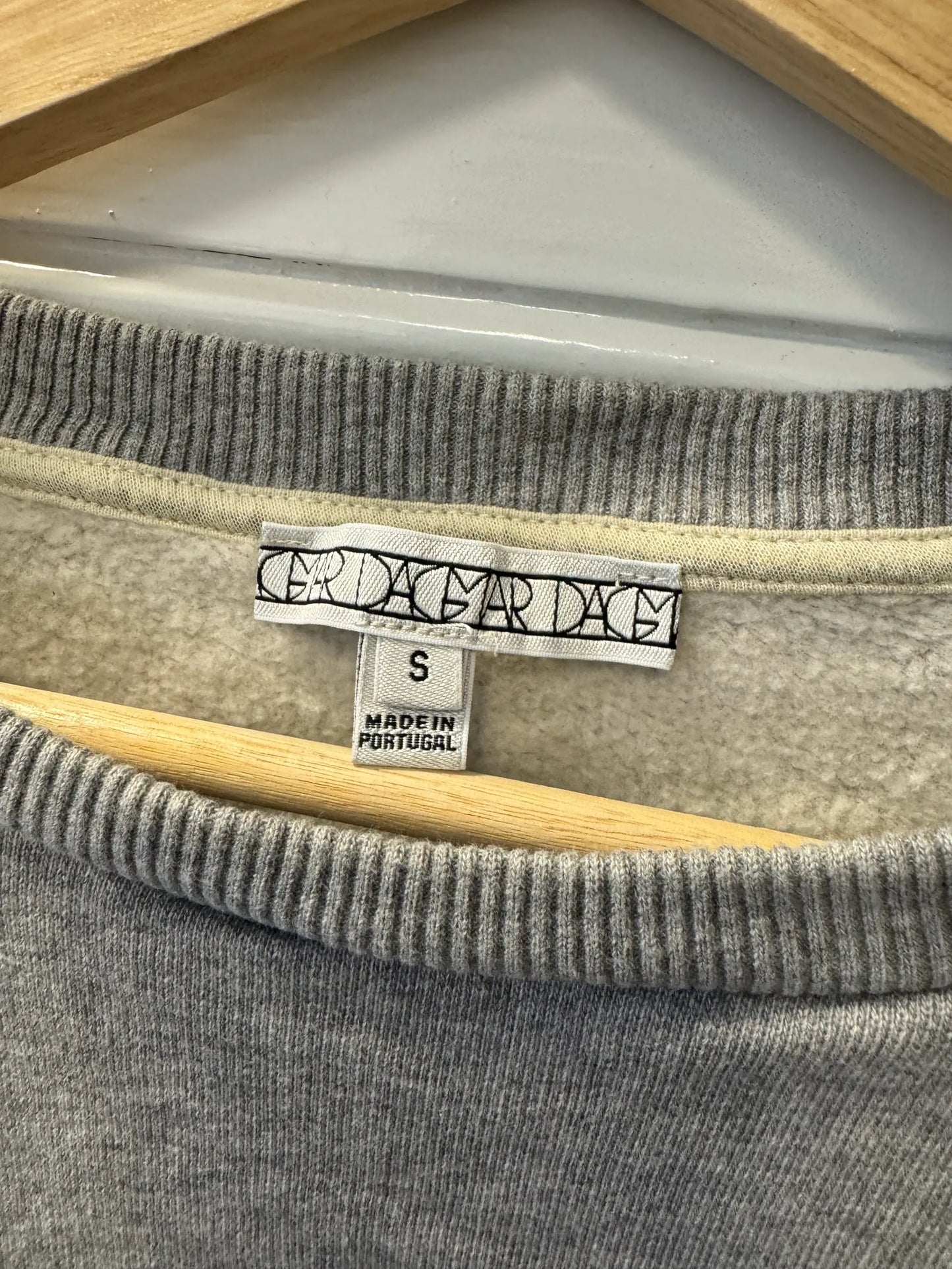 Dagmar-sweatshirt