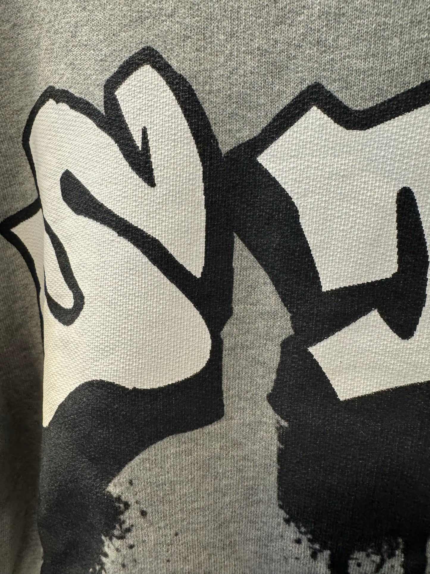 Dagmar-sweatshirt