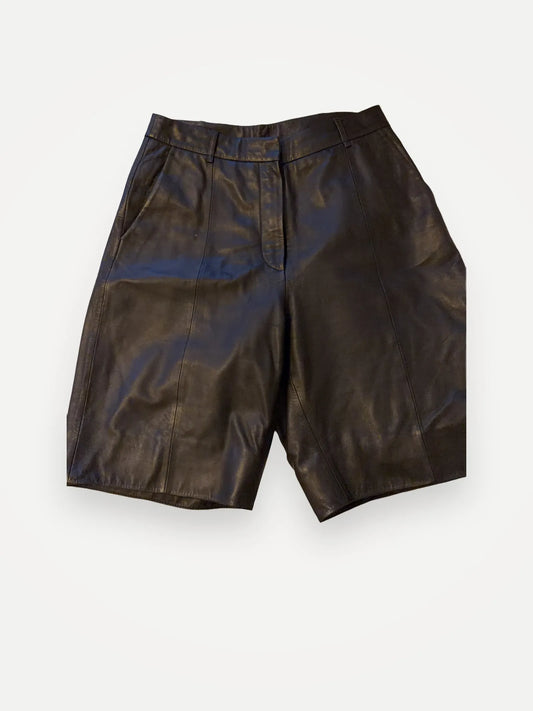 Second Female-skinnshorts