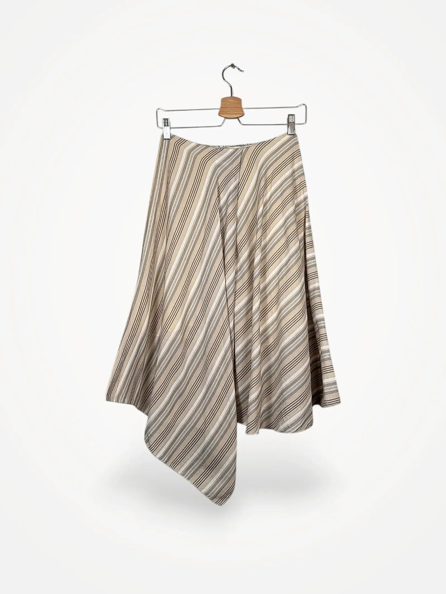 Acne Studios Fn – Wn Skir000067 Skirt