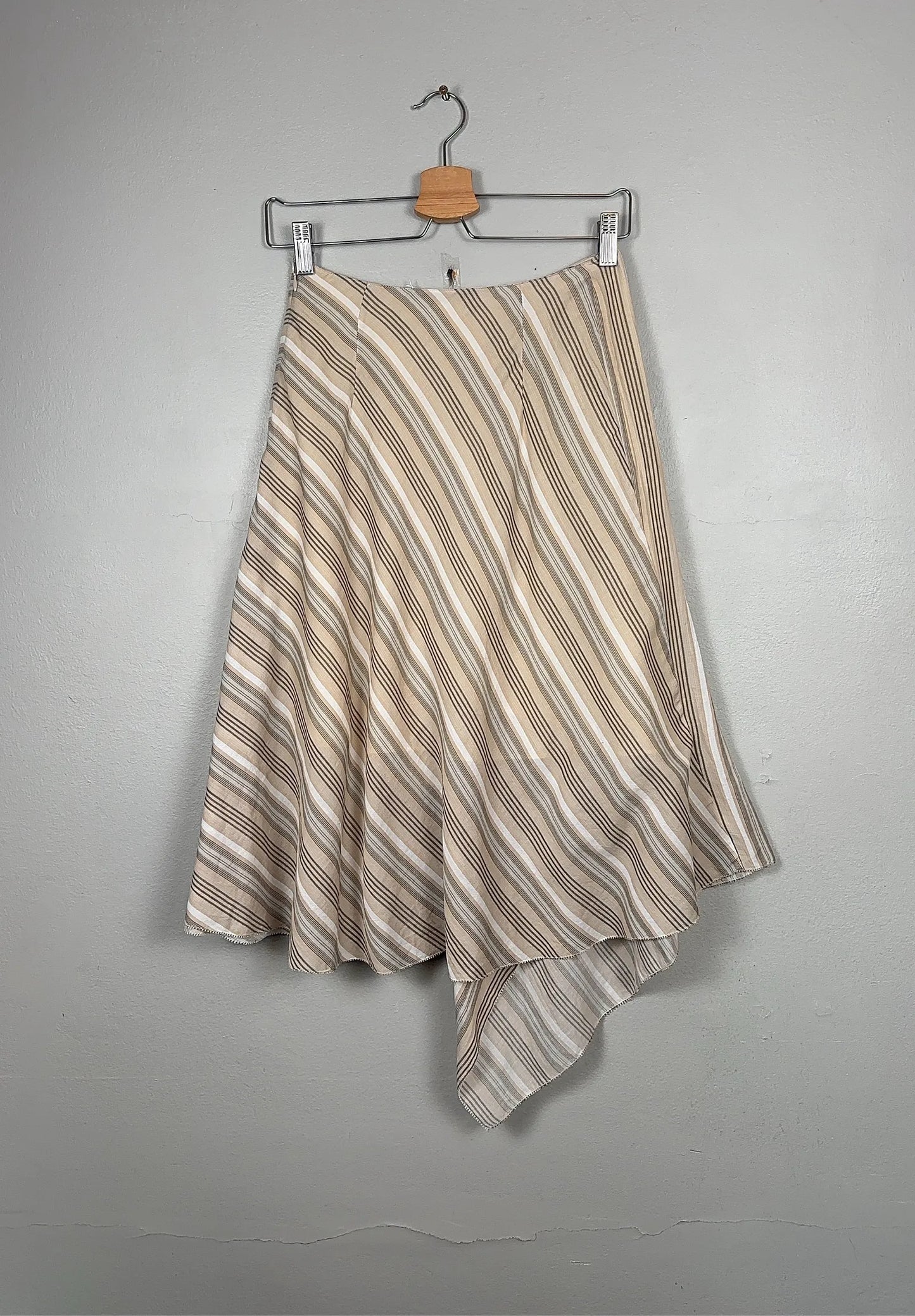 Acne Studios Fn – Wn Skir000067 Skirt