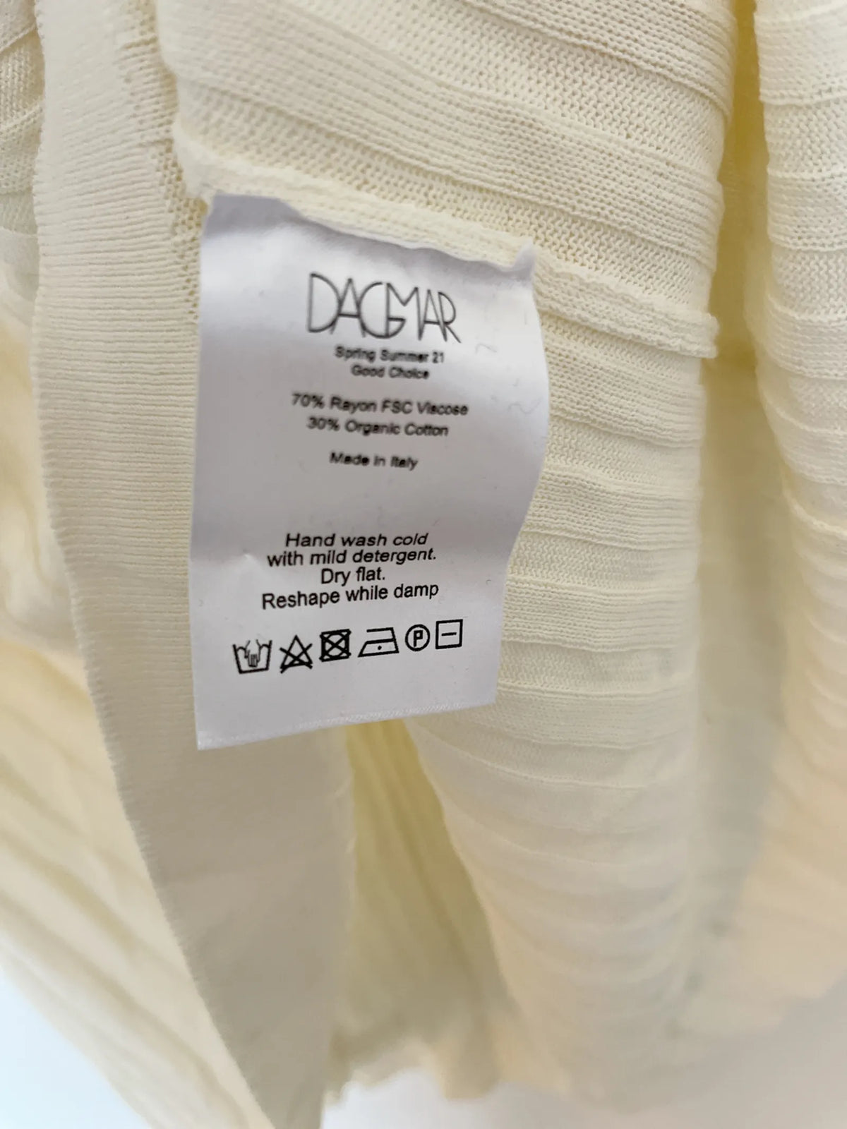 Dagmar Selena Sweater