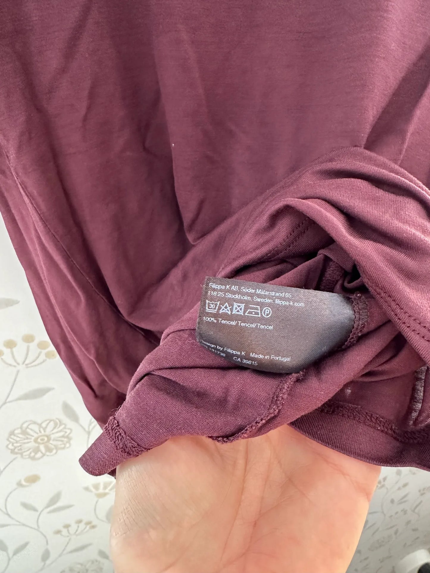 Filippa K T-shirt