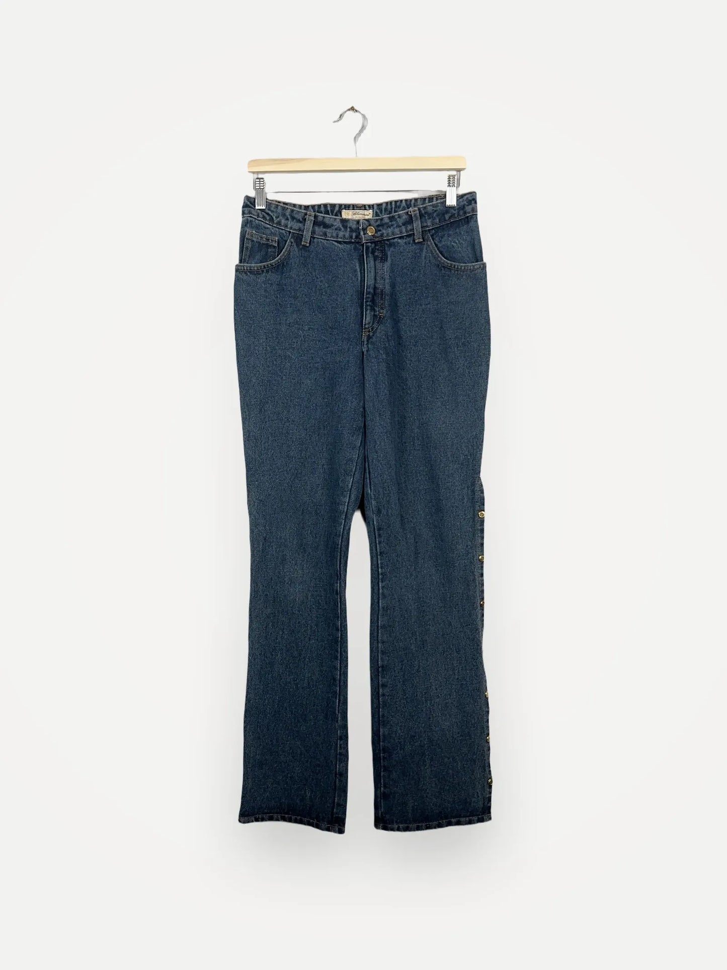 Blumarine-jeans