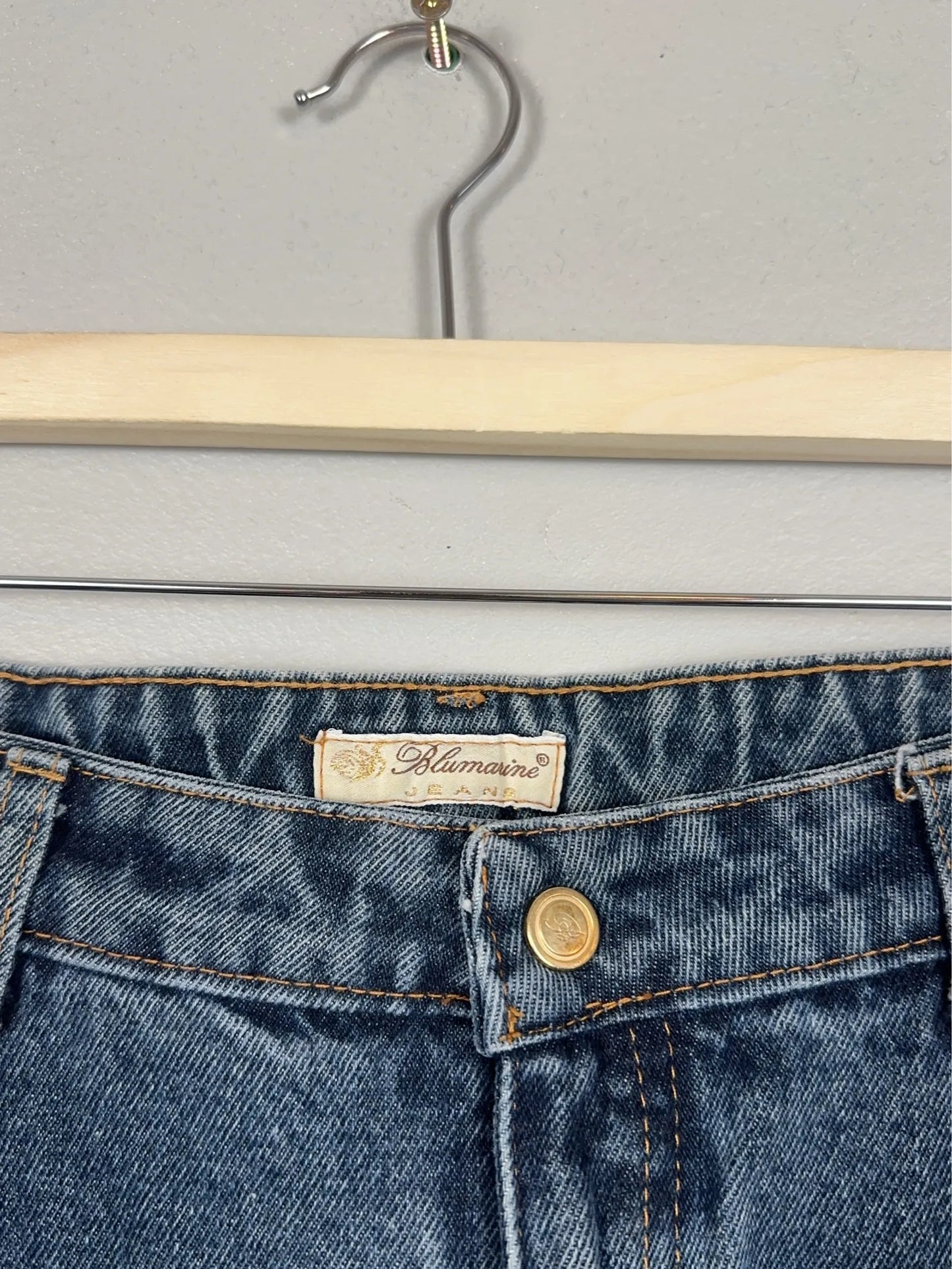 Blumarine-jeans