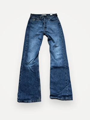 Lois Lindsay (jackson Dark Whisker)-jeans