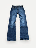 Lois Lindsay (jackson Dark Whisker)-jeans
