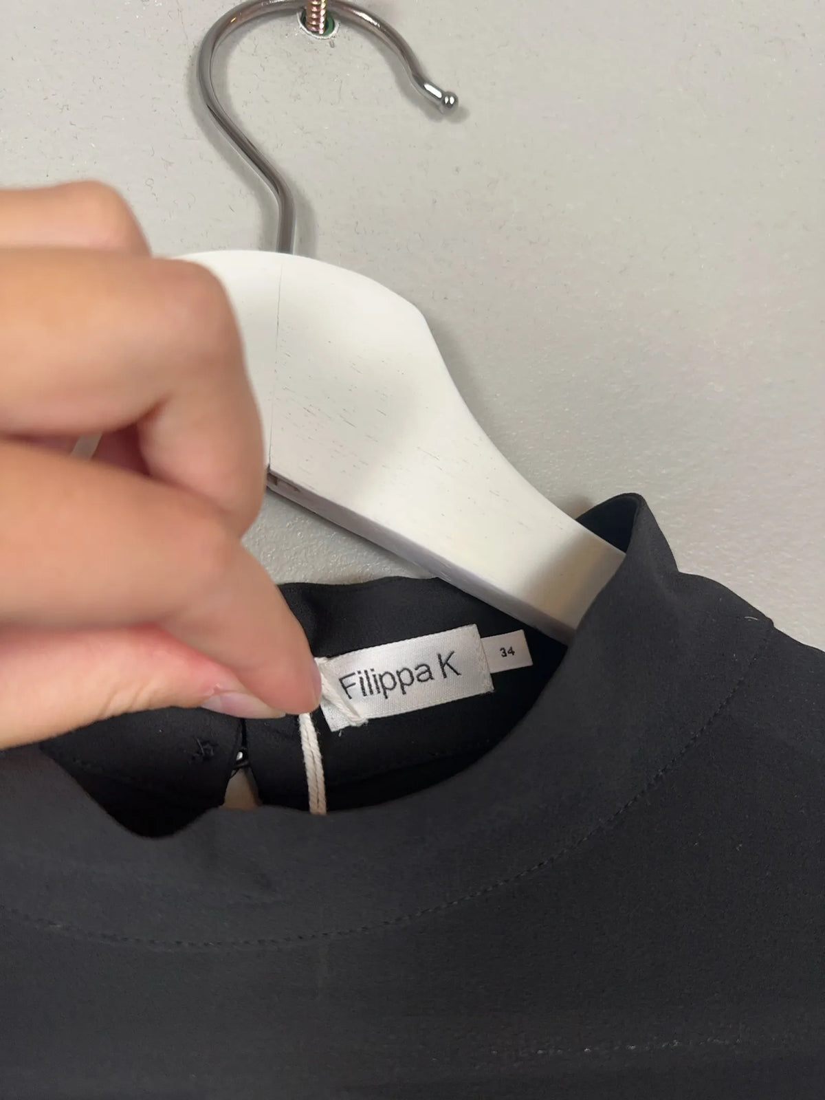 Filippa K Macy-blus NWT