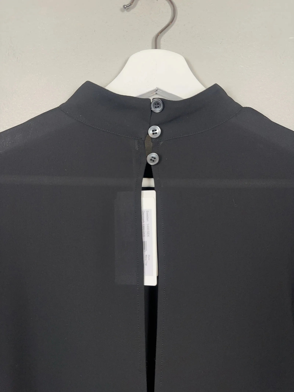 Filippa K Macy-blus NWT