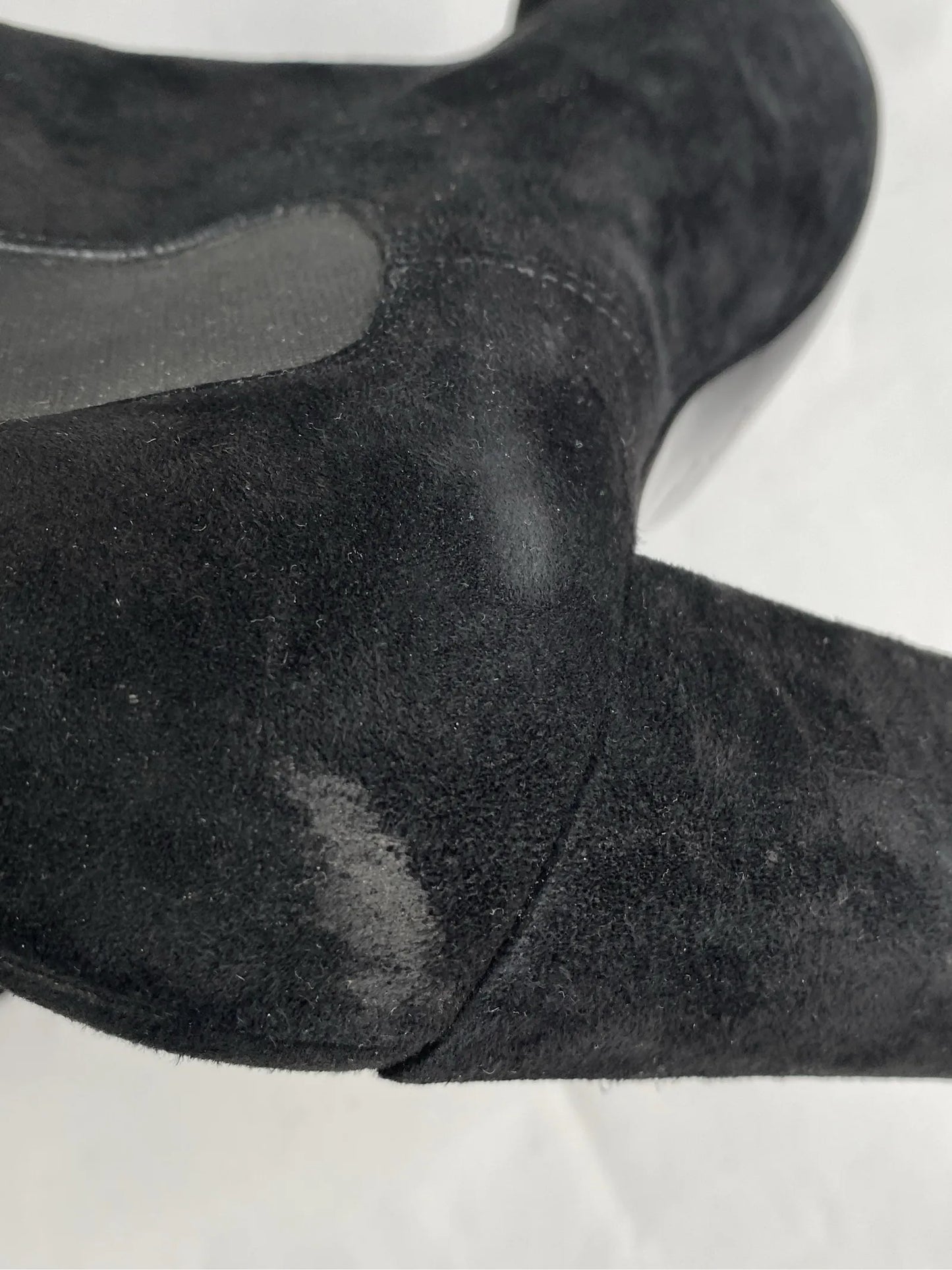 Saint Laurent Boots