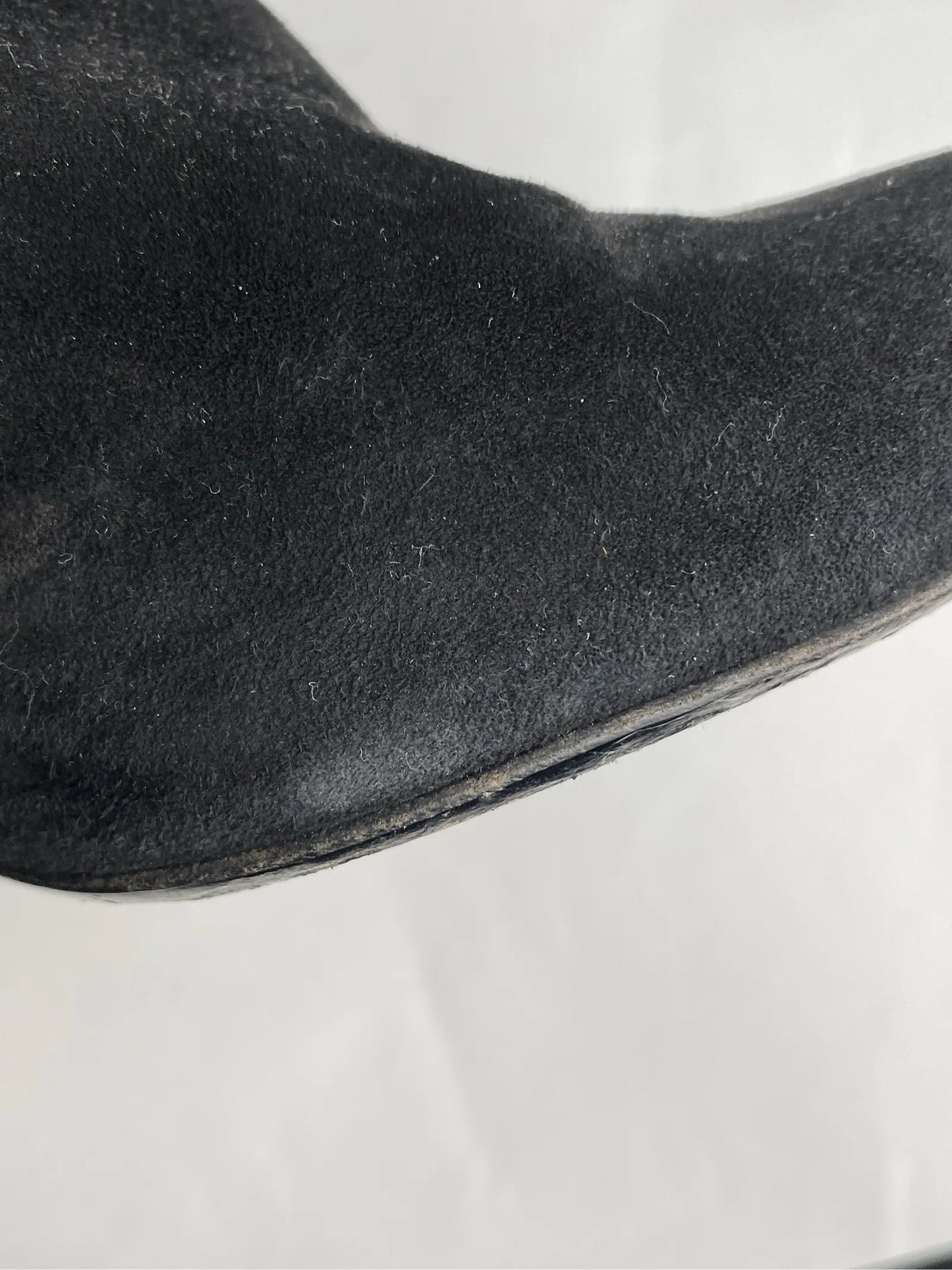 Saint Laurent Boots