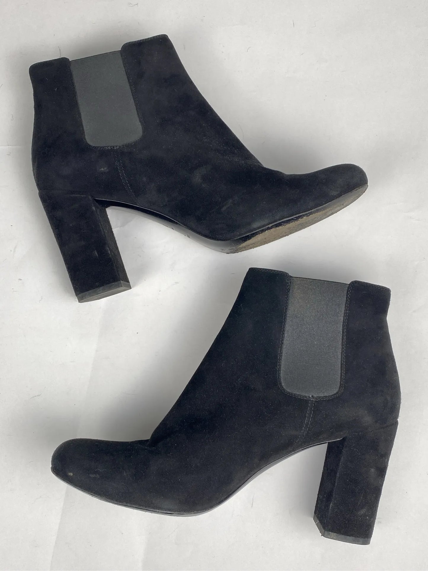Saint Laurent Boots