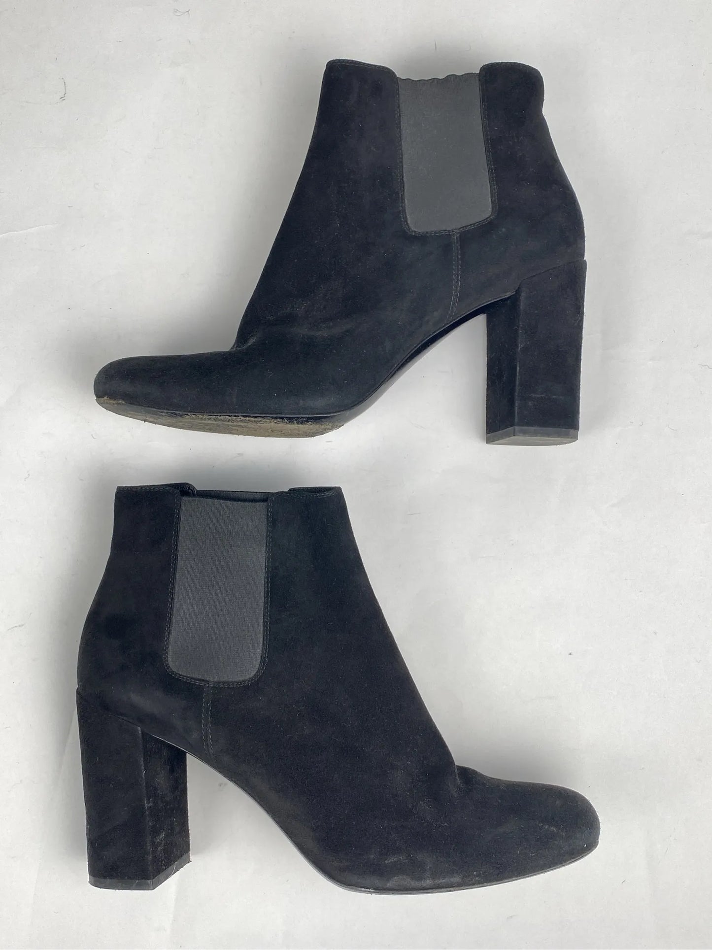 Saint Laurent Boots