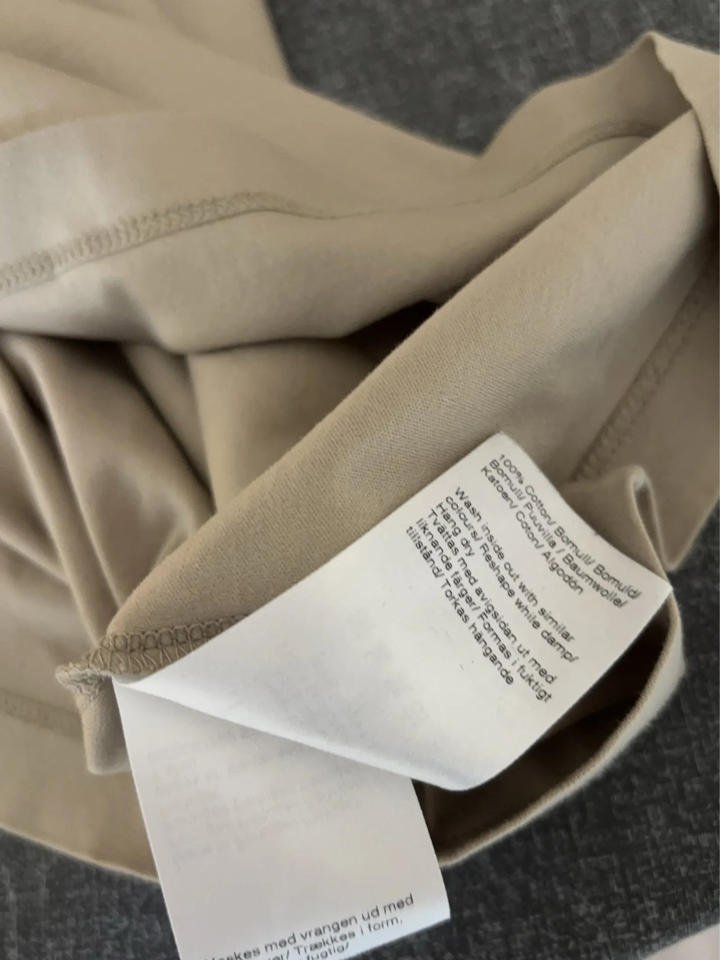 Filippa K Shirt