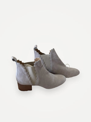 Chloé Boots